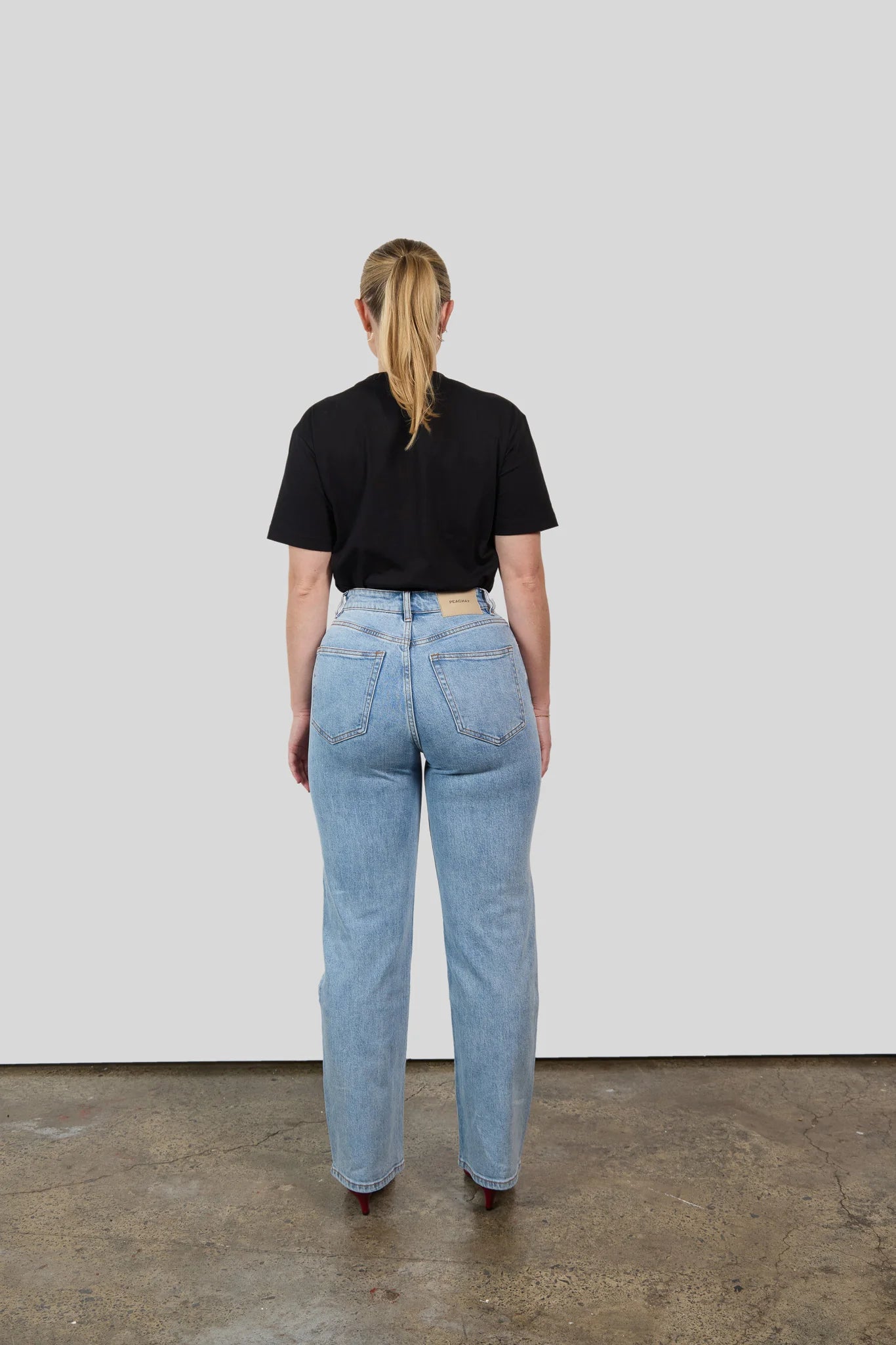 Curve Crush Fit