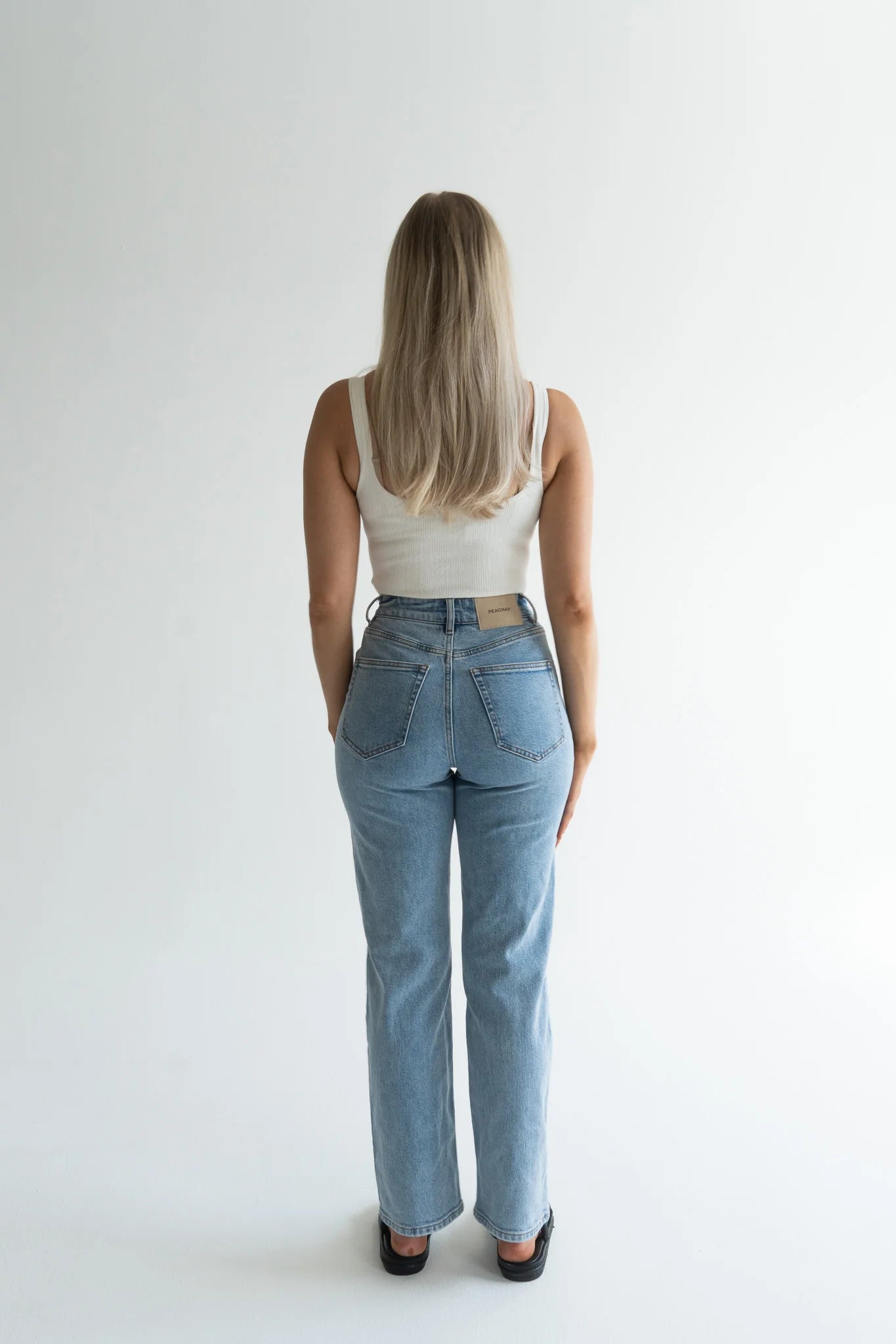 Curve Crush Fit
