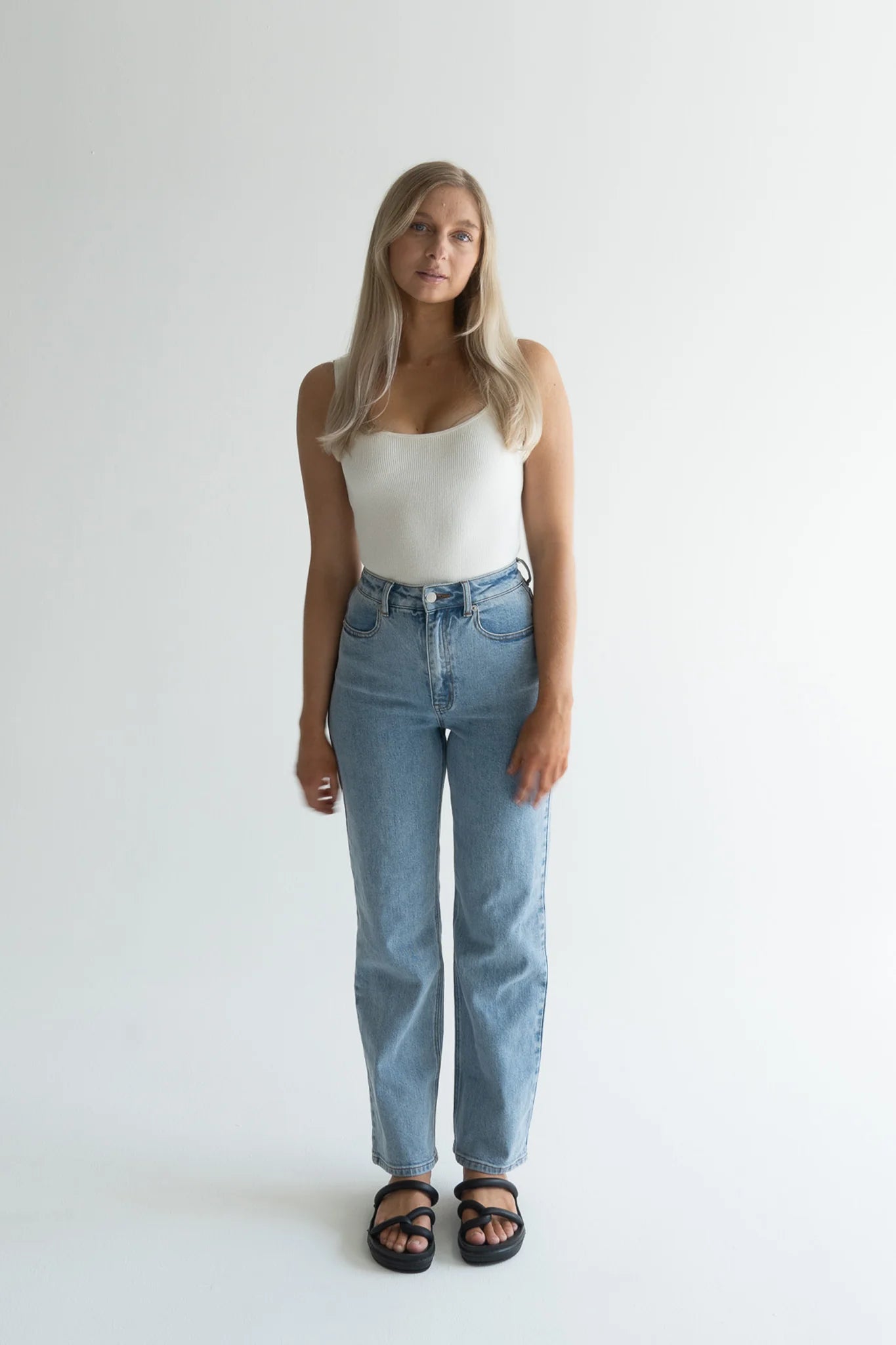 Curve Crush Fit