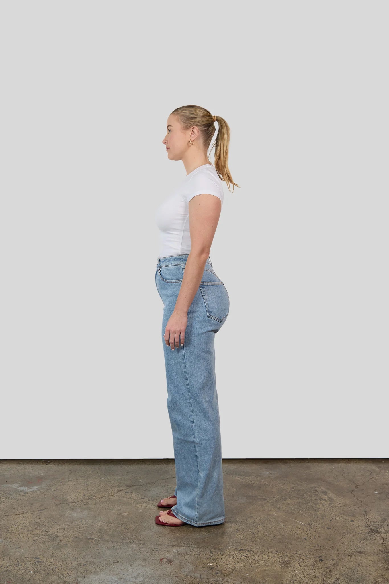 Everyday Jean
