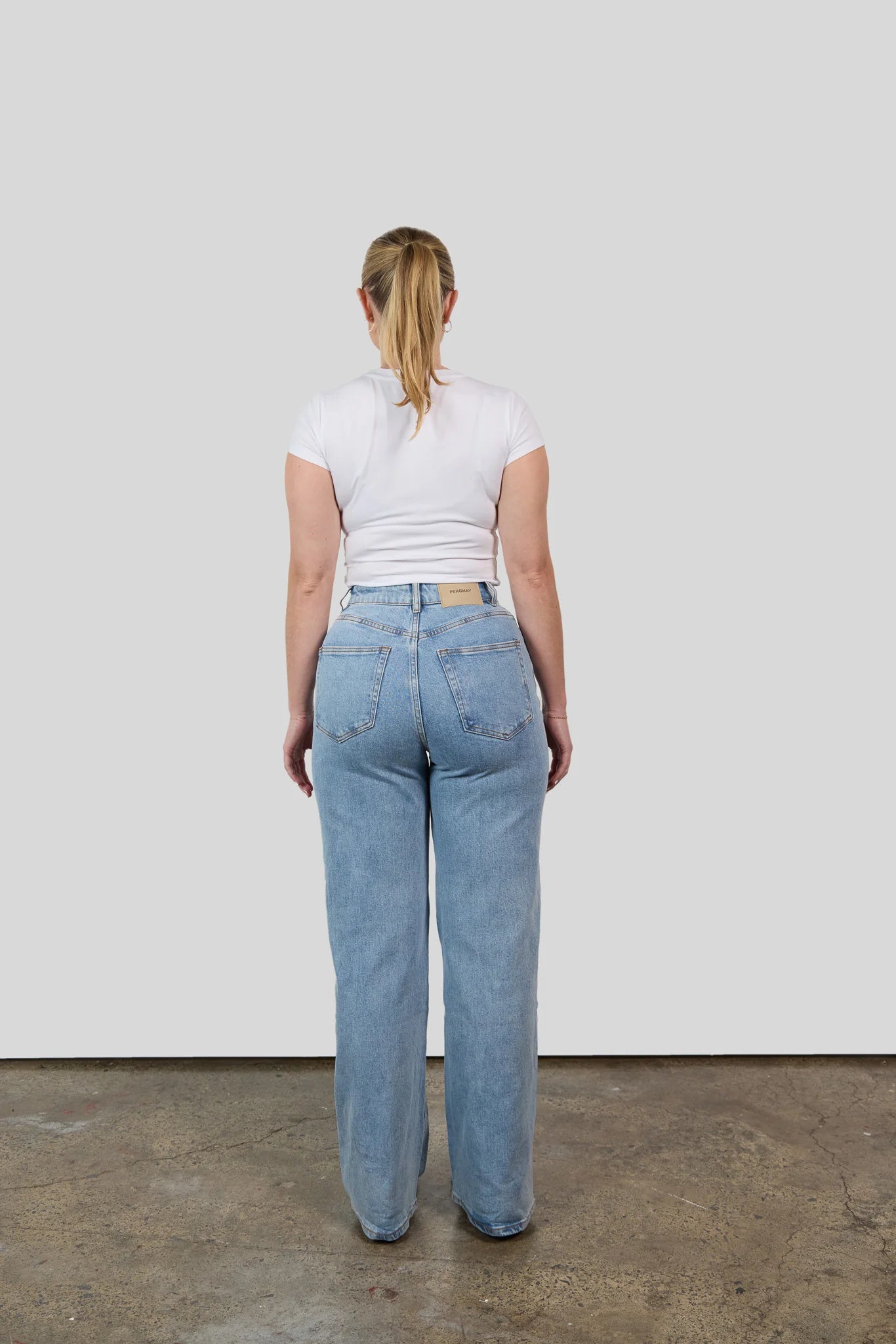 Everyday Jean