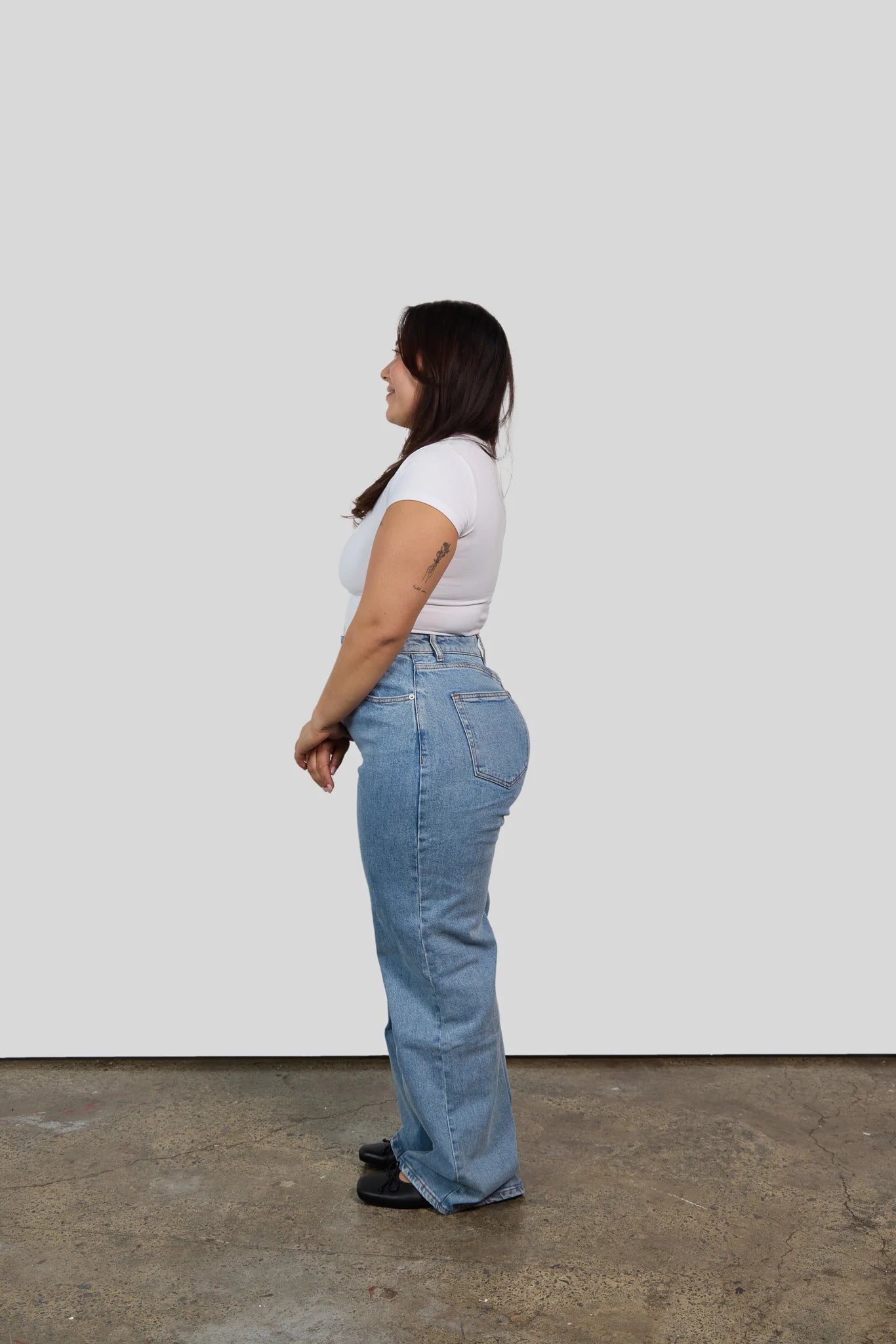 Everyday Jean