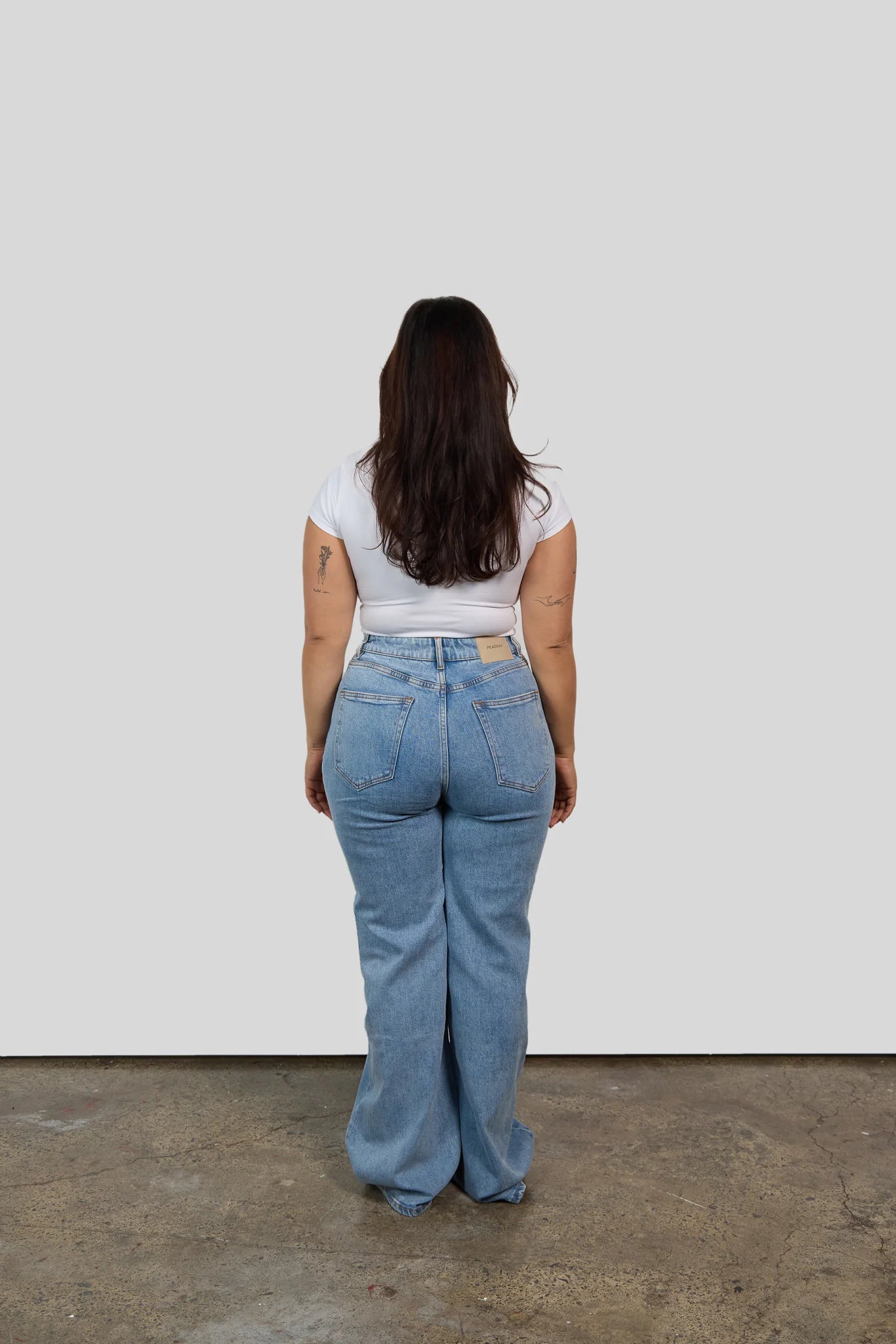Everyday Jean