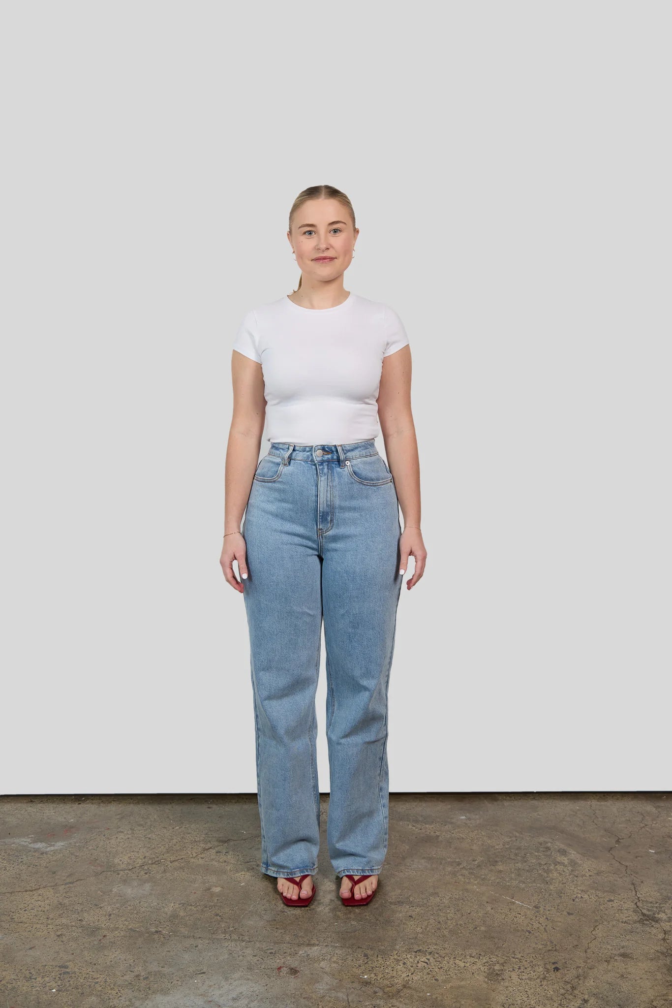 Everyday Jean