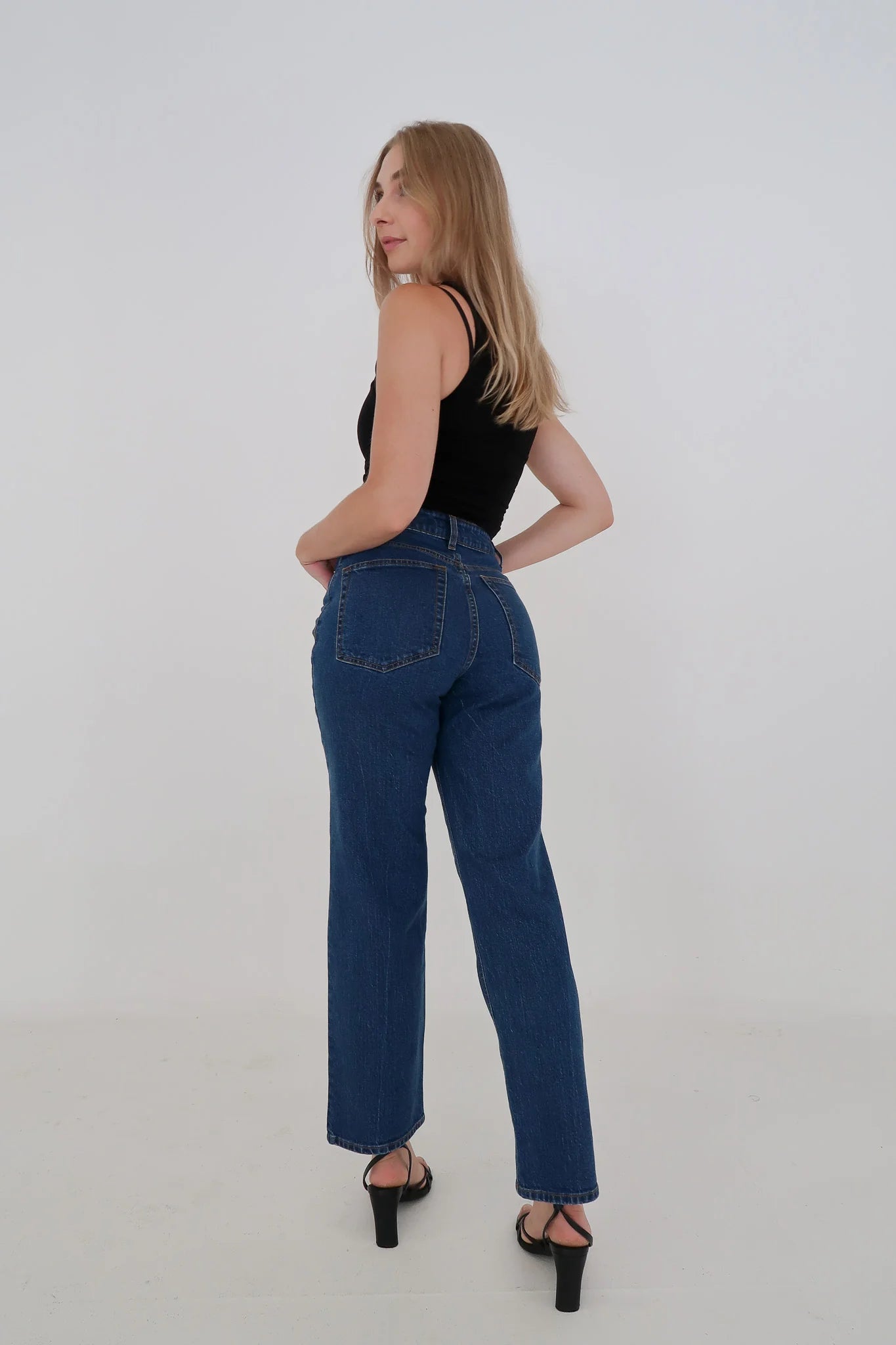 Easy Jean