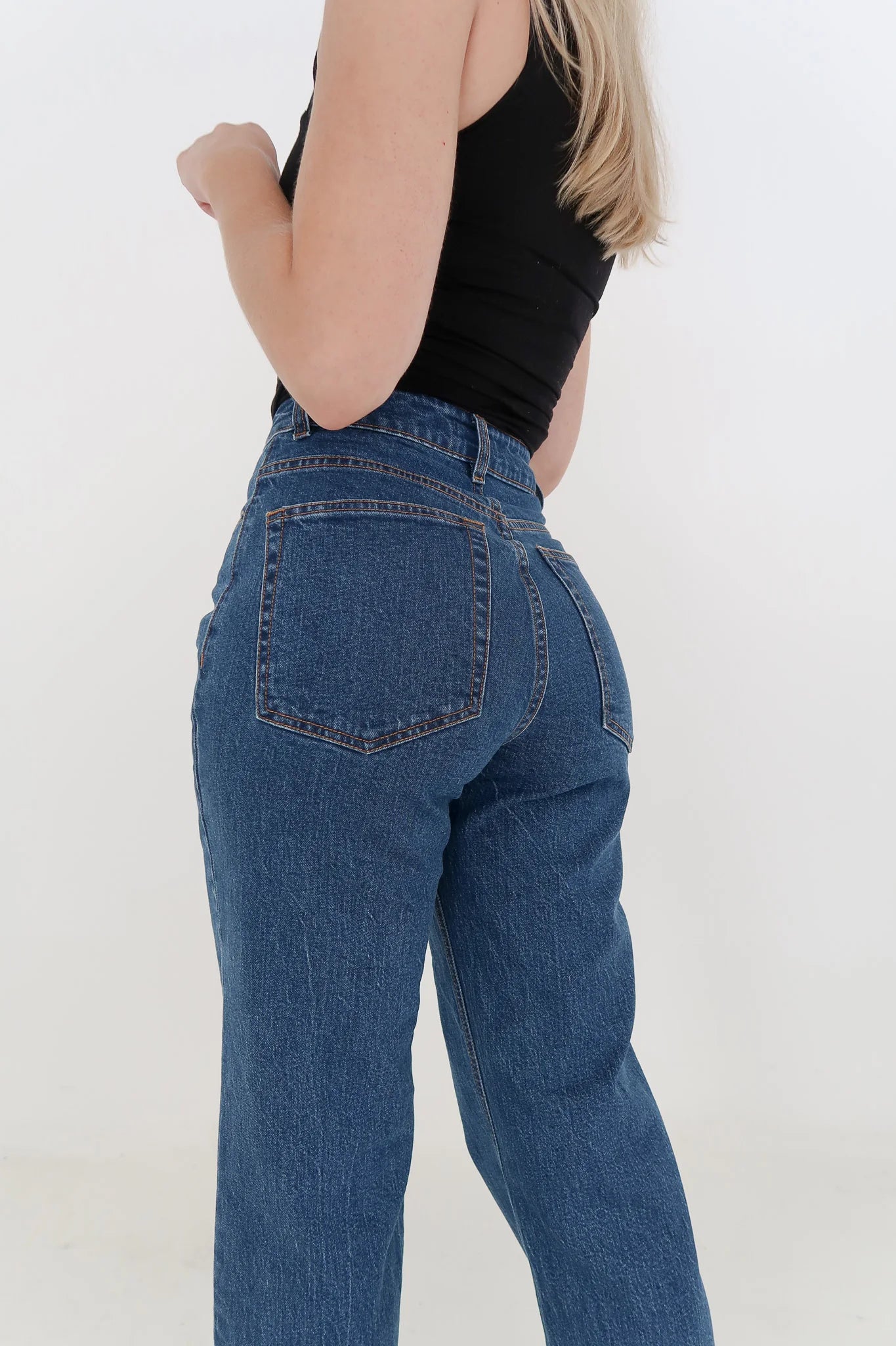 Easy Jean